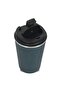 304 Stainless Steel Thermos Cup 380 Ml Thermos Mug Double Layer 520 Thermos - 2