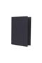 Artificial Leather Secretarial A4 Size Memo Pad Pen Clip Area Professional Image GLY- 3655 Secretarial - 2