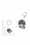 Honkai Star Rail Dan Heng Imbibitor Lunae Bag Ornament/Keychain (1 Pcs) - 2