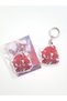 Honkai Star Rail Argenti Bag Ornament/Keychain (1 Pcs) - 2