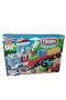 100 Pieces, Block Building Set for Train Garage - Home - Truck - Jeep and More - 5