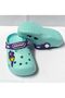 Girl's Pool Sea Beach Slippers Sandals - 3