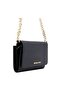 Jet Set Travel - Leather Shoulder Bag 3550GTVC2L - 2