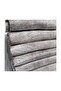Sponge Seat Cover Cream 1 Piece 160X210 - 2
