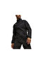 Teamgoal All Weather Jacket Men's Football Raincoat 65903803 Black - 2
