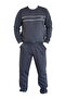 Indigo Men's Tracksuit and Pajama Set