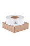 Tweetürk Approved Reflector Phosphorescent Strip Tape White 50 Meters