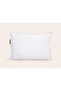 Basic Silicone Head Pillow - 6 Pieces 50*70 - 2