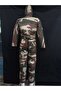 Zeycamping Mountaineering, Skiing, Forester, Fisherman, Hunter Camping and Worker Overalls - 3