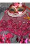 Tüylü maske - 2