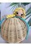 Crown Princess Crown Amigurumi Blonde Haired Princess Model Crown - 2