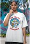 Unisex Los Pollos Hermanos Printed T-Shirt, Oversize Breaking Bad Printed T-Shirt - 4