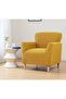 Lycra Stretch Elastic Flexible Square Pattern Armchair Single Seat Cover Sofa Cover