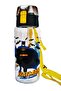 Batman Children's Lunch Box Water Bottle Pencil Box Set of 3 - 4