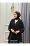 Stone Detailed DAMLA Suit Set - 2