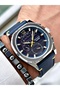 Function Fcf.03382K.03 Leather Cord Men's Wristwatch