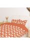 طقم غطاء لحاف مطبوع مزدوج - 200x220 سم (بدون ملاءة) - 2