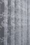 Flower Pattern Knitted Tulle Curtain, 250x260, Normal Pleat, 1/2.5 - 5