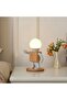 Robot Table Lamp - 3