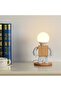 Robot Table Lamp