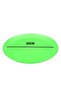 Set of 4 Multi-Purpose Kids and Baby Dinner Plates - 20 Cm Multi Color - 3