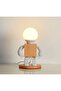 Robot Table Lamp - 2