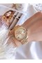 Steel Cord 2 Years Warranty Calendar Dial 30 Mt Water Resistant Women Wristwatch B.1301603 - 3