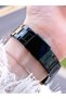 3 Atm Water Resistant Steel Cord Case Women's Wristwatch B. 1139703 - 5