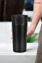 304 Stainless Steel Thermos 380 Ml Double Layer Bass Inner Locked System Mug 522 Thermos - 4