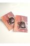 Genshin Impact Hutao Bag Ornament/Keychain (1 Pcs) - 2