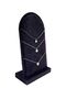 New Local Small Suede Footed Necklace Chain Anklet Stand (AYDINDECOR)