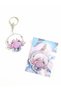 Honkai Star Rail March 7Th Bag Ornament/Keychain (1 Pcs)