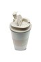 304 Stainless Steel Thermos 500 Ml Double Layer Non-Slip Base Mug Hand-Burning Thermos Gly-549 - 4