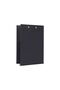 Artificial Leather Secretarial A4 Size Memo Pad Pen Clip Area Professional Image GLY- 3655 Secretarial - 3