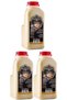 Tahini Bidon 500 Gr 3 Pieces