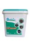 400 Economical Wet Bucket Wipes - Hygienic and Aloevera Scented - 7