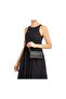 Jet Set Travel - Leather Shoulder Bag 3550GTVC2L - 3