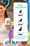 Alerjik Ciltler Için Çiğnenebilir Tablet (SENSİTİVE) - 5