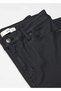Sienna Flare Crop Waxed Jean Trousers - 6