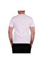 922217-9003 Hummel Hmlsenes Men's T-Shirt Off White - 2