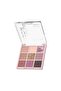 9 Color Eyeshadow Palette - Look Up Lets Try - 2