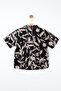 Flora Boy's Shirt and Shorts Set - 4