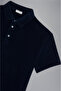 MEN'S KNITTED POLOSHIRT C.WCOTTON - 6