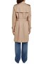 Cotton Db Slim Fit Trench - 5