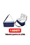 15 Liter Capacity - Feeding, Hot and Cold Protection Picnic Thermos Bag