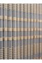 Don't Want to Iron Beige Tape Tulle Curtain with Skirt Lead, Suitable for Living Room Guest Bedrooms - 3