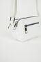 Faux Leather Crossbody Bag for Girls D4790A8Ns - 3