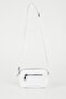 Faux Leather Crossbody Bag for Girls D4790A8Ns - 5