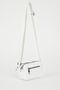 Faux Leather Crossbody Bag for Girls D4790A8Ns - 2