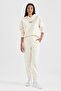 Pocketed Jogger Sweatpants - Thick T5903az23au - 3